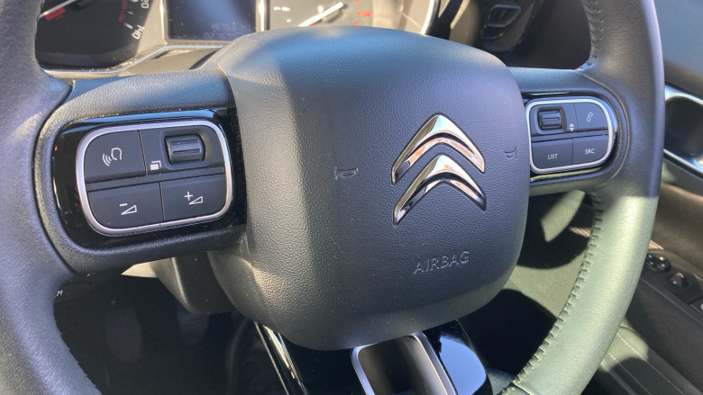 Citroen C3 Aircross 1.2 PureTech 110 Shine Plus 5dr Petrol Hatchback